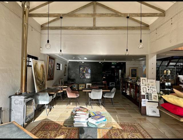 621M² BUSINESS FOR SALE IN AUDAS ESTATE